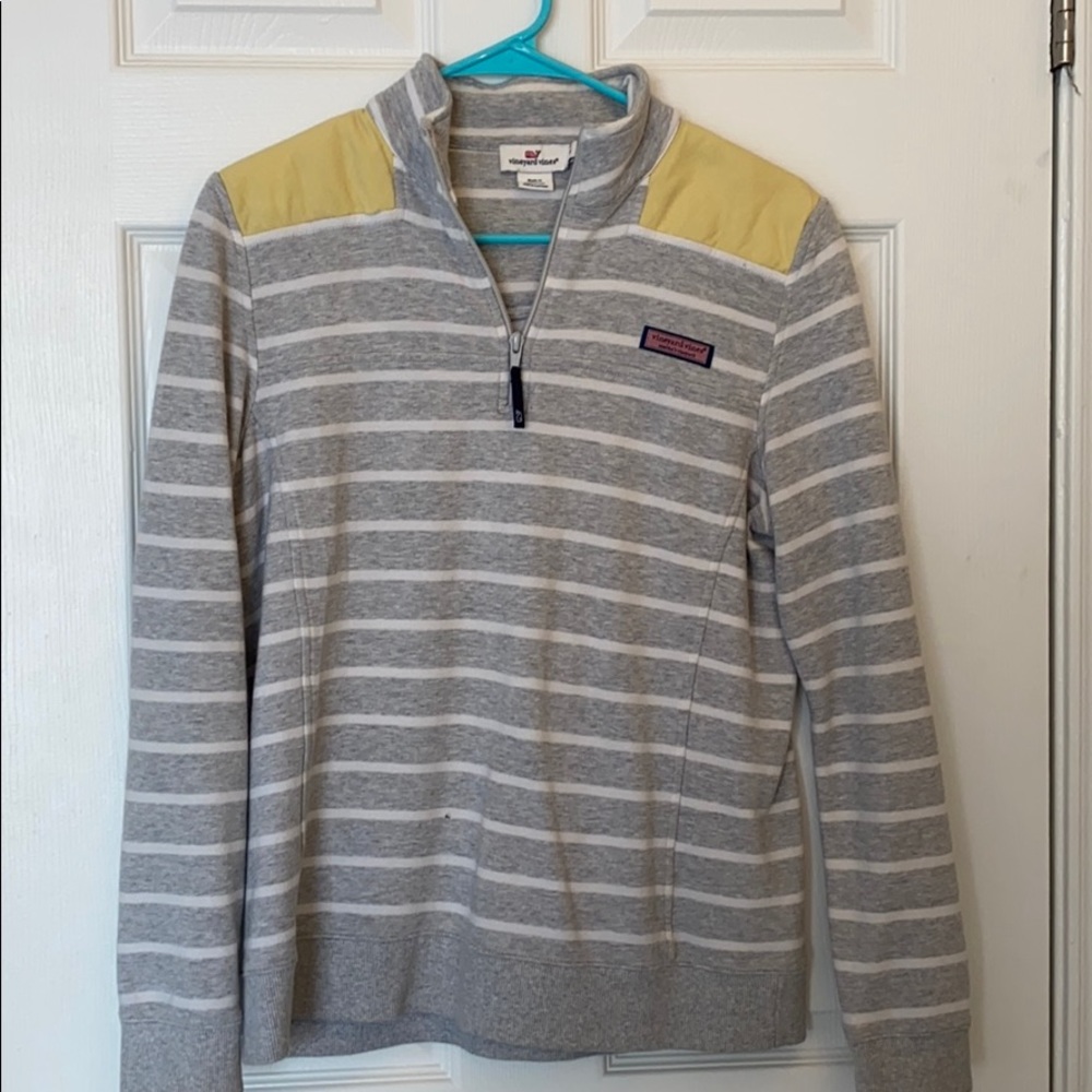 Vineyard Vines Shep Shirt